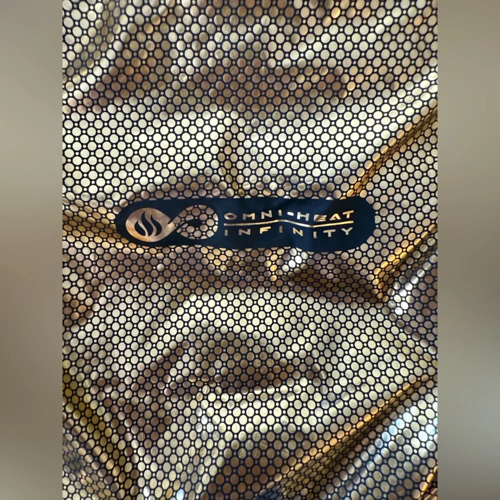 Columbia Boys’ Marquam Peak Fusion™ II Parka Like NEW! XXS (4-5 years) - Picture 12 of 17